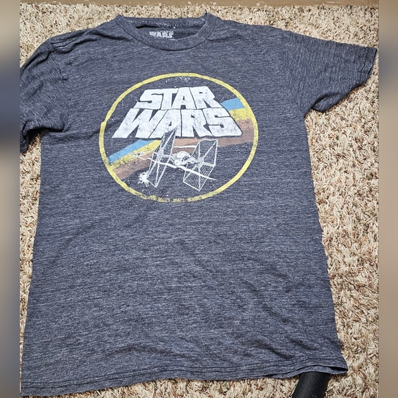 Star Wars Graphic Tee - Picture 1 of 2